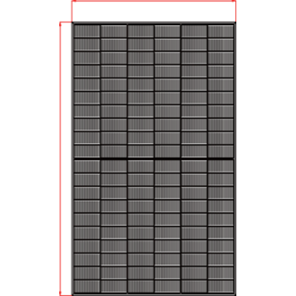 Trina Solar Vertex TSM-NEG21C.20 Datasheet Summary (2025) - Image 3