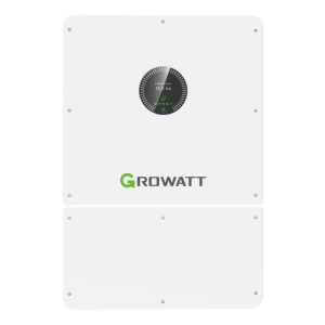 Growatt (WIT 10-15K-HU)