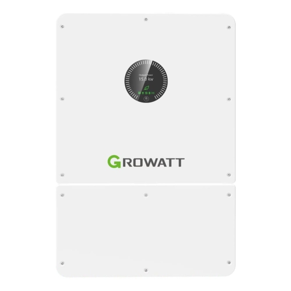 Growatt (WIT 10-15K-HU)