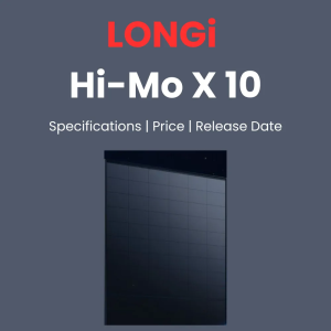 LONGI HIMO X 10