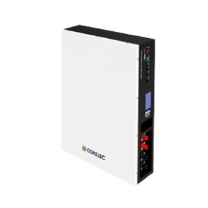 Corelec LFP48100W (Wall-Mounted Battery )